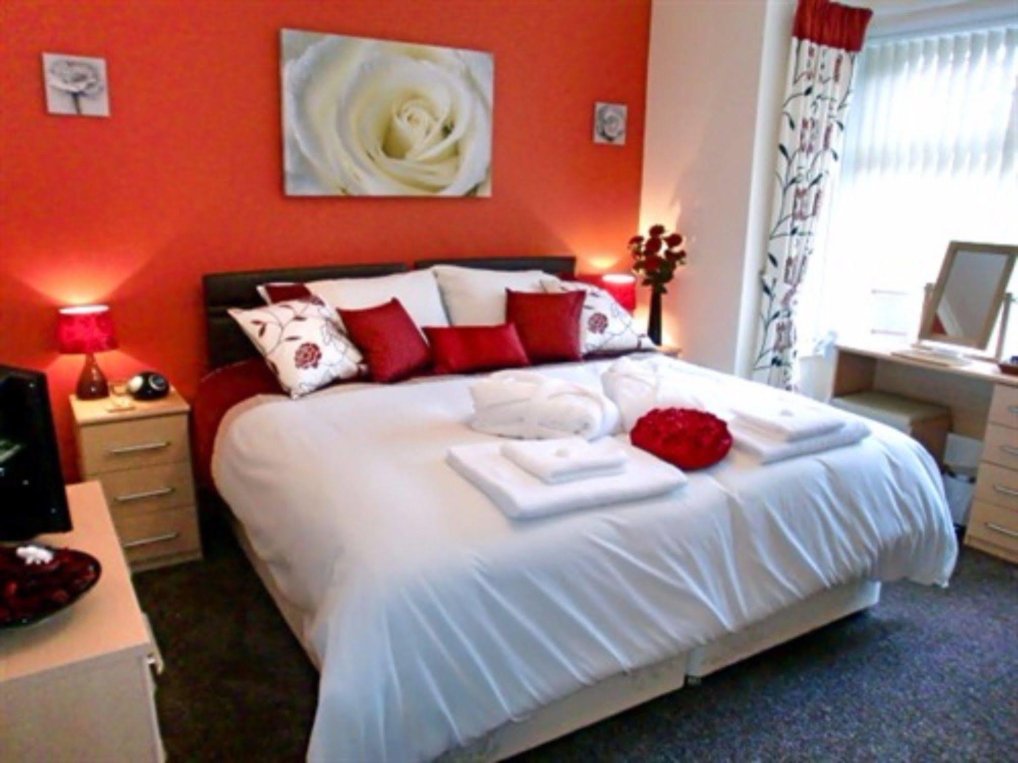 Eden'S Rest Bed And Breakfast Bugle Exterior foto