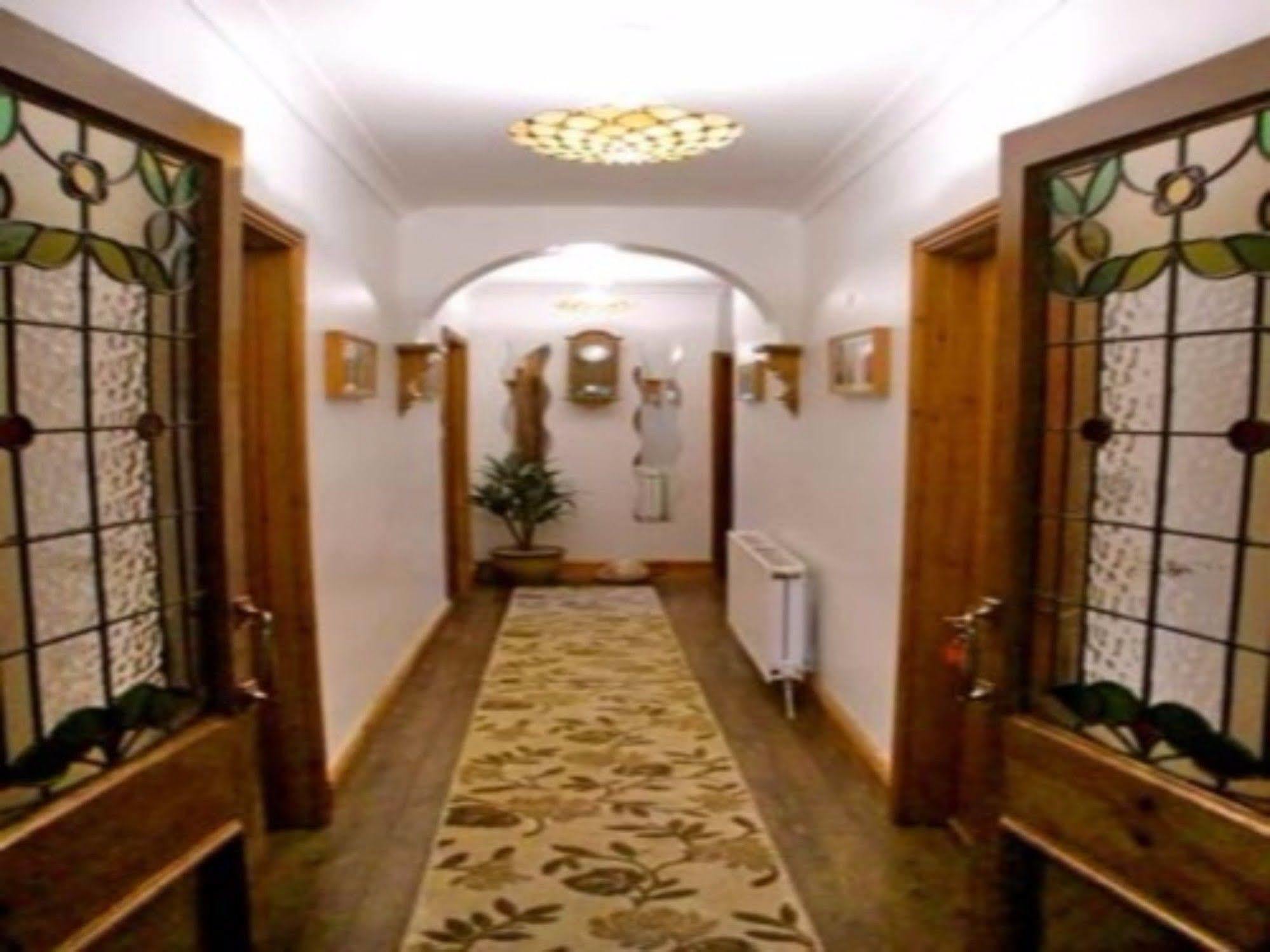 Eden'S Rest Bed And Breakfast Bugle Exterior foto