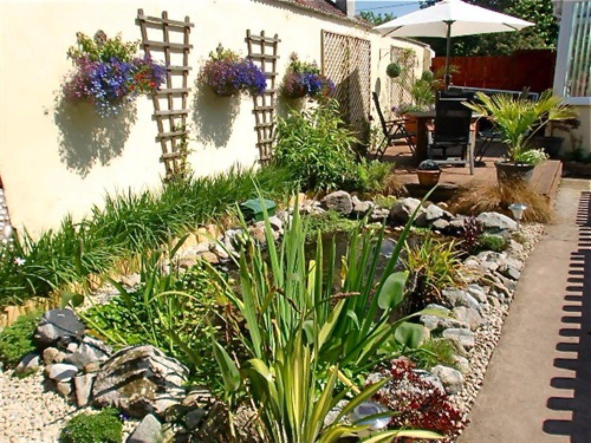 Eden'S Rest Bed And Breakfast Bugle Exterior foto